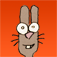 Find the rabbit in the city
