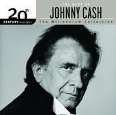Johnny Cash | 20th Century Masters - The Millennium Collection: Best of Johnny Cash